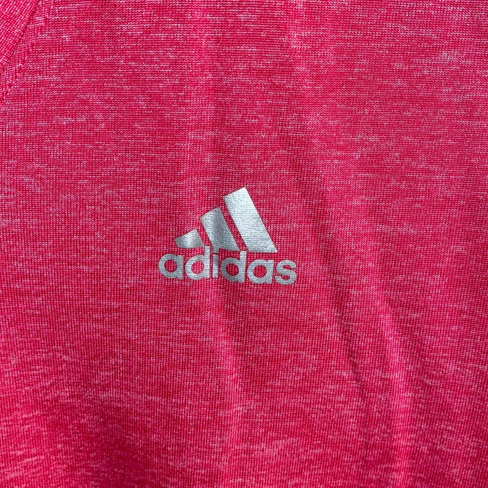 Adidas top - Picture 3 of 4